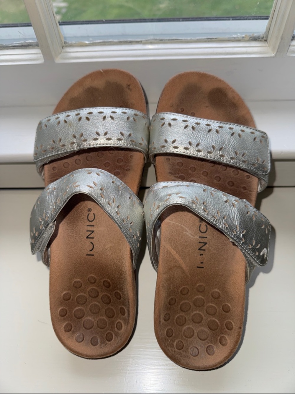 ✨ VIONIC Randi Sandals ✨ - Picture 3 of 10